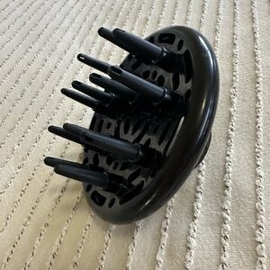 Diffuser Attachment for Hairdryer
